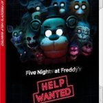 Five Nights at Freddy’s Help Wanted SWITCH