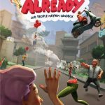 Just Die Already SWITCH