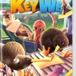 KeyWe SWITCH