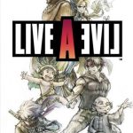 Live a Live SWITCH