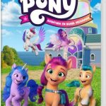My Little Pony: Aventura en Bahía Yeguamar SWITCH