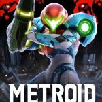 Metroid Dread SWITCH