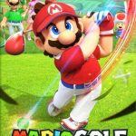 Mario Golf Super Rush SWITCH