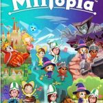 Miitopia SWITCH