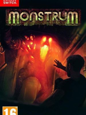 Monstrum SWITCH