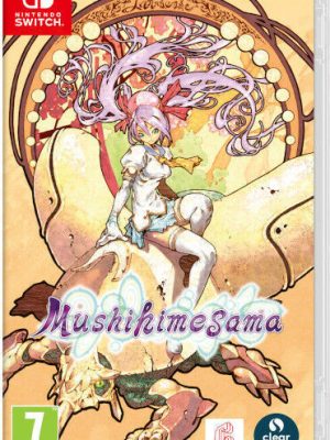 MushihimeSama SWITCH