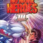 No More Heroes 3 SWITCH