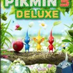 Pikmin 3 Deluxe SWITCH