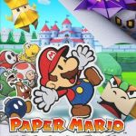Paper Mario The Origami King SWITCH