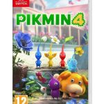 Pikmin 4 SWITCH