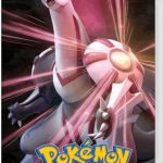 Pokemon Perla Reluciente SWITCH