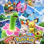 New Pokemon Snap SWITCH