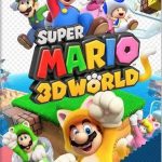 Super Mario 3D World + Bowser’s Fury SWITCH