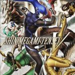 Shin Megami Tensei V SWITCH