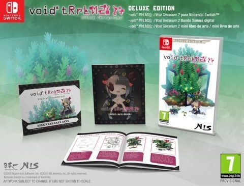 void* tRrLM2(); //Void Terrarium 2 - Deluxe Edition SWITCH