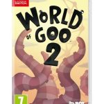 World of Goo 2 SWITCH