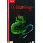 Wizardry: Proving Grounds of the Mad Overlord SWITCH