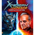 X-Morph Defense Complete Edition SWITCH