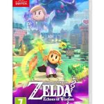 The Legend of Zelda: Echoes of Wisdom SWITCH