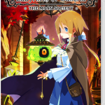 Labyrinth of Galleria: The Moon Society SWITCH