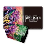 One Piece Card Game Playmat Storabe Box Yamato