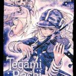Tegami Bachi Nº10