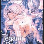 Tegami Bachi Nº15