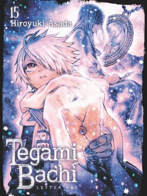 Tegami Bachi Nº15