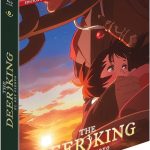 El Rey Ciervo – Edición de Coleccionista BD