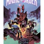 The Magic Order Nº 03