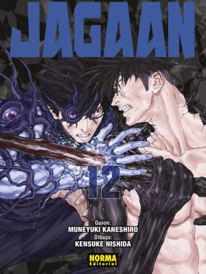 Jagaan Nº12