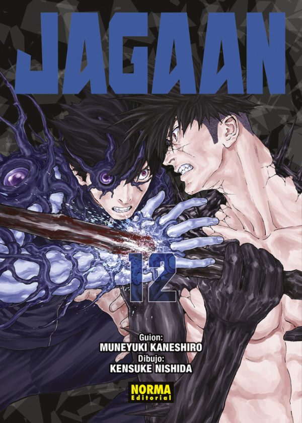 Jagaan Nº12