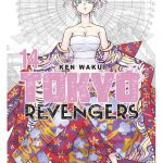 Tokyo Revengers Nº14