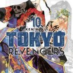 Tokyo Revengers Nº10