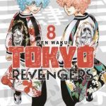 Tokyo Revengers Nº08