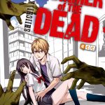 Tokyo Summer of the Dead Nº3