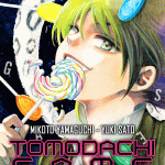 Tomodachi Game Nº13