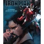 Tony Stark: Iron Man Nº 01 (Cómic Marvel Now! Deluxe)
