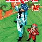 Toriko Nº12