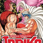 Toriko Nº16