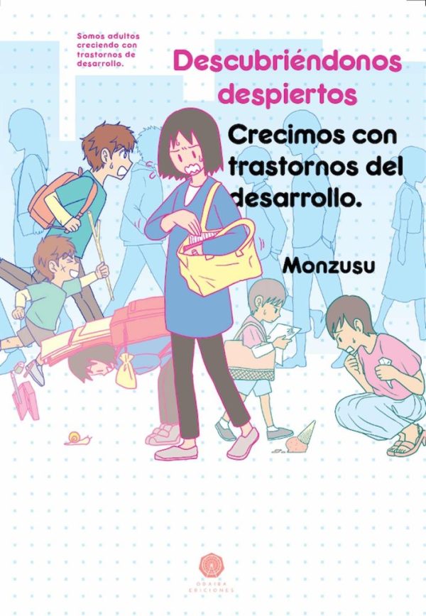 Descubriendonos Despiertos