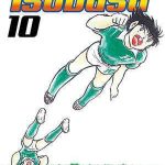 Capitan Tsubasa Nº10 de 21