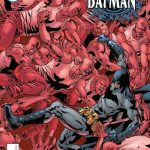 La Tumba de Batman Nº06