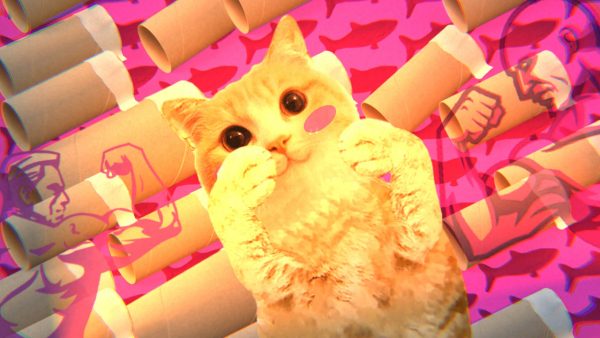 Ultra Mega Xtra Party Challenge SWITCH