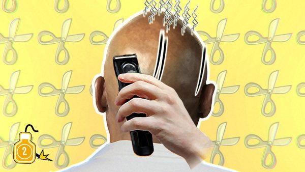 Ultra Mega Xtra Party Challenge SWITCH