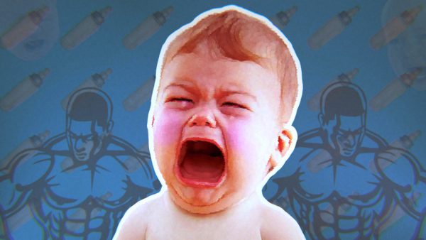 Ultra Mega Xtra Party Challenge SWITCH