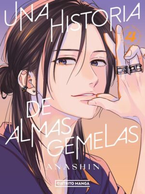 Una Historia de Almas Gemelas Nº04