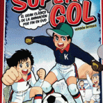 Super Gol Volumen 01 de 2 DVD