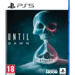 Until Dawn PS5