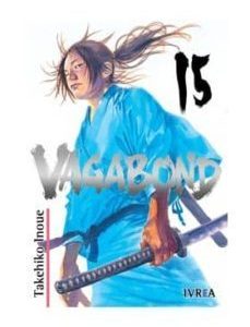 Vagabond Nº15